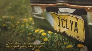 Ella Langley & Morgan Wallen - I Can’t Love You Anymore (Official Lyric Video)