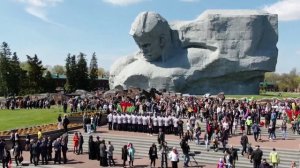В Бресте начинает работу Международный форум «Великое наследие – общее будущее»