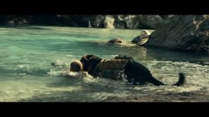 Сердце зверя (2026) - Русский трейлер (Субтитры)