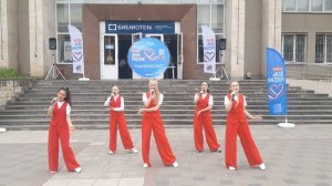Вокальная студия Голос - За нами страна