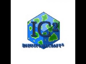 Minecraft [IndustrialCraft 2]  Новый дом и Электро печка
