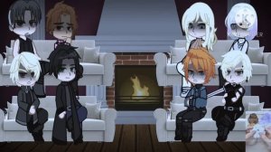 ||Реакция ВРИ на Лололошку как новый игрок||Кевин, Ваймак,Рене,Элисон,Аарон,Эндрю,Нил,Никки||