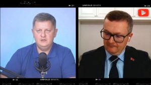 УРЕЗОНЬТЕ ПСА, ИНАЧЕ БЫТЬ БЕДЕ! - Воскресенский. Лукашенко УСЛЫШАЛ ультиматум. ВСУ убили белорусов.