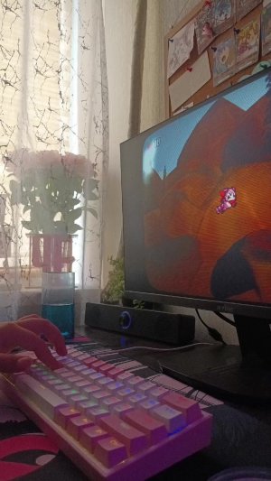 вторая часть играем в Индиго парк