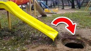 Люди, Которые Не Справились С Одной Работой. Часть 4