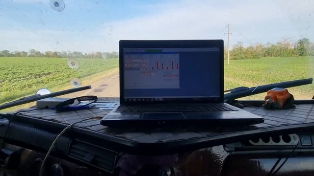 Настройка Фредлайнера Екатеринбург.Бешенный разгон. смотреть онлайн