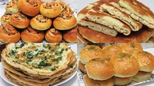 Это ВСЁ НА ВОДЕ!!! Недорогая ПОСТНАЯ ВЫПЕЧКА - ну очень бюджетная и ВКУСНАЯ! Вот что МЫ ЕДИМ В ПОСТ