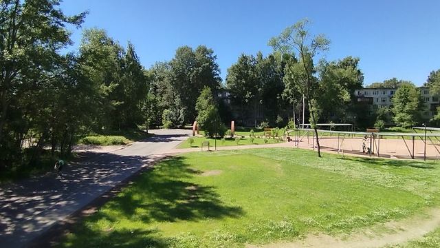 Грузовой под 3ЭС4К. Полюстрово-Долгорукова Дача.