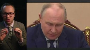 ИВАНОВ Павел. ⚡️БУРЯ В КРЕМЛЕ! ПУТИН ОТЧИТАЛ НАБИУЛЛИНУ И СИЛУАНОВА!