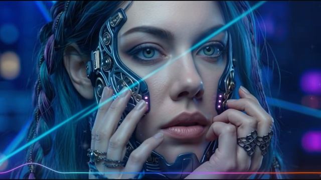 Melodic Techno - Best Techno Vibes Progressive House Mix 🔥 смотреть онлайн