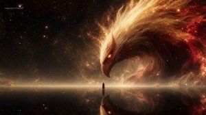 Феникс В Каждом Конце Скрыто Новое Начало   Медитация для Обновления