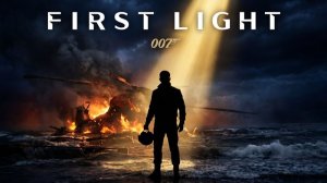 Stream ~ 007 First Light ~ ( Прохождение часть 2 )