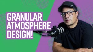 Designing Custom Background Atmos for Progressive and Minimal Tracks