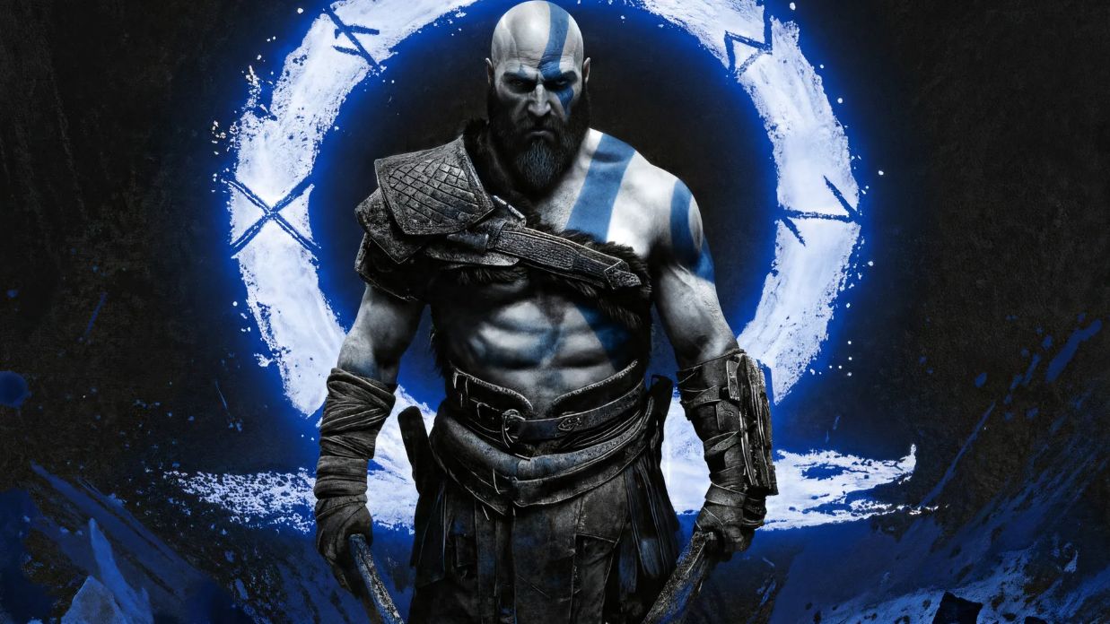 God of War Рагнарёк часть 15. Прохождение игры Бог Войны Рагнарёк (Год оф вар Рагнарёк).
