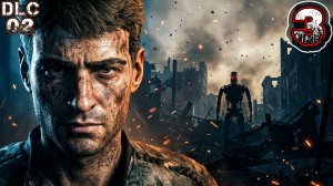 TERMINATOR RESISTANCE ANNIHILATION LINE #3 (DLC 02) - Нортридж 2/2