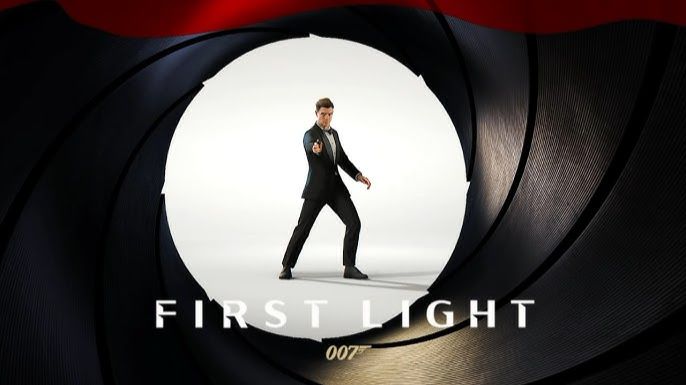 Фи, агентишка какой-то ► 007 First Light Прохождение #1