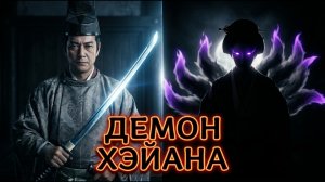 Император больше не проснется: Завораживающая легенда о Тамамо-но-Маэ