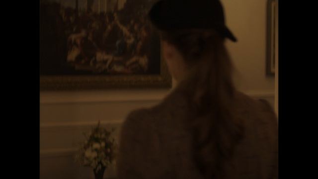Всевидящее око 8 серия «Околдованные» (сериал, 2023)