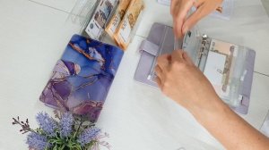 #65 Распределение по системе конвертов  (чек 4, июнь)