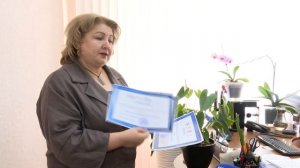 «Язык мой - душа моя» (на черкесском языке)