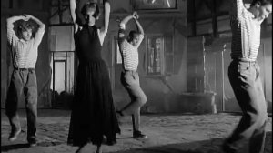 Patricia Kaas - Quand Jimmy dit