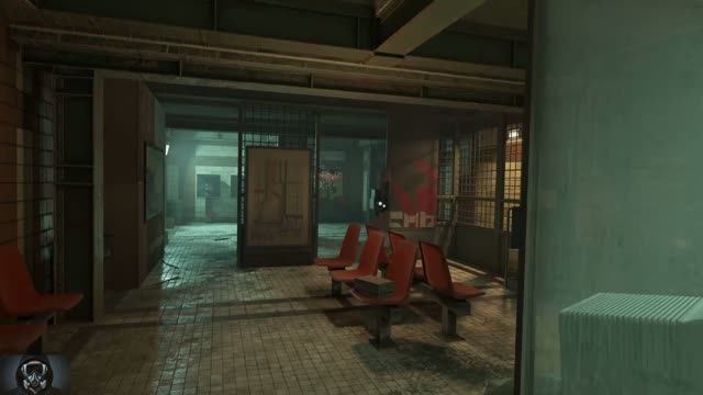 Half - Life: Alex. pcvr #4 Электропсы. Тихая серия.