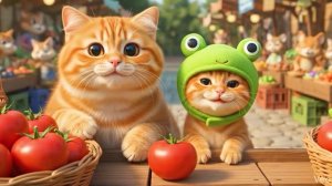 Котики - сбоpник [1,5 часа]