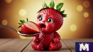 КОНФЕТНЫЕ ДЕТКИ 🍓✨👶 АСМР
