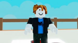 Мультфильмы Roblox Милая Лисичка Обби Роблокс