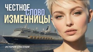 «ЧЕСТНОЕ СЛОВО ИЗМЕННИЦЫ». Когда спасение выглядит предательством. Слушать Аудиорассказы
