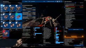 X4 Foundations 9.0 Обновлённые Империи №13 Поиски достойного гоночного корабля