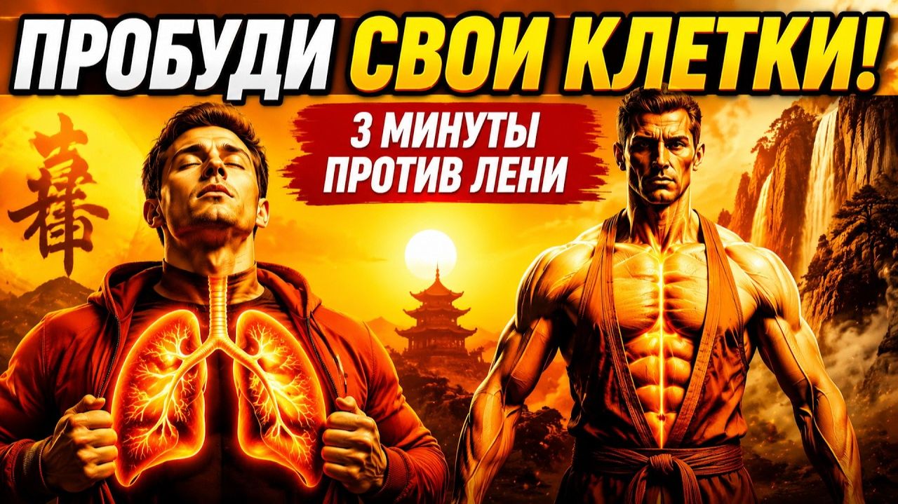 59. Я год искал причину усталости и нашёл за три минуты | За Гранью Кода смотреть онлайн