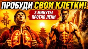 59. Я год искал причину усталости и нашёл за три минуты | За Гранью Кода