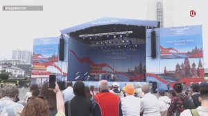 Игры, пельмени и чайные церемонии: День Китая во Владивостоке