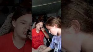 играем с Дианой «Я хотя бы не»