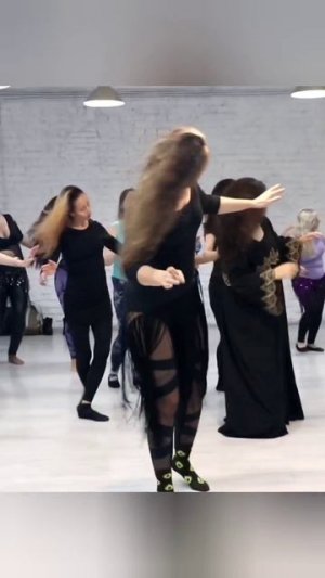 Арабские танцы в Москве Спец курс в феврале/марте | Наталья Лисеева | Bellydance Moscow