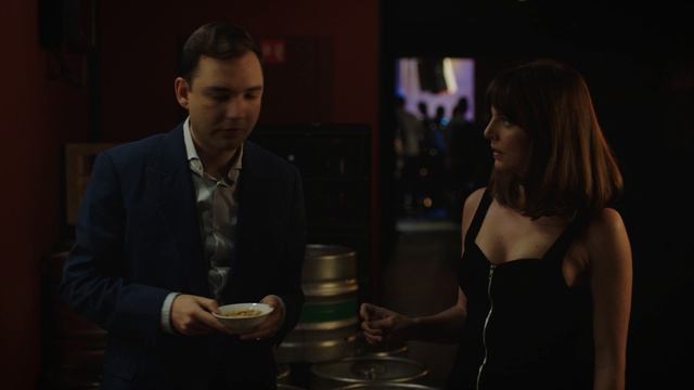 Виски Кавалер 5 серия «Английское дело» (сериал, 2019)