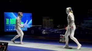Российские саблистки завоевали золото чемпионата Европы.