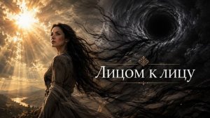 Лицом к лицу (на стихи Елены Смолицкой)