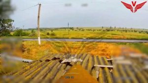 💥☠️Живая сила противника.  Работает «Рубикон»