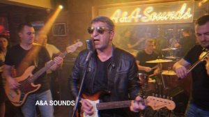 Ես իմ ստվերի տերն եմ - Es Im Stveri Tern Em (A&A Sounds) Harutyun Harutyunyan #rock #folk