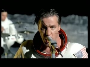 Rammstein - Amerika