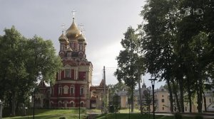 Знаменитая усадьба графа Шереметьева в селе Высоком в Смоленской области получила второе рождение