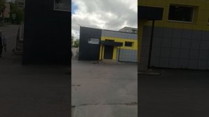 ДОМОЙ ПРОЕЗДОМ ЧЕРЕЗ ЛУГУ.