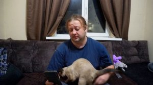 Подвал Ильича_Пропердел новые тапки_рукожопая швея_готовлюсь к холодам _5