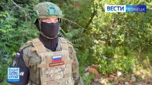 За прошедшую неделю следователями СК России зафиксированы преступления  ВФУ