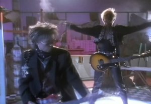 Roxette®TheLook