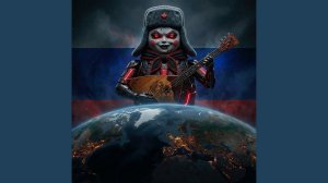 Мне похуй я в России