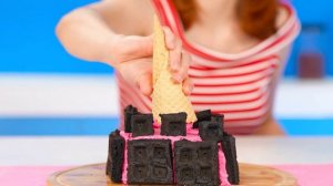 Вкусный баттл_ Я против Бабушки с Обезьяной