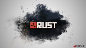 Лёха играет В  Rust.стройка ферм,электрика,все рт,РЕЙДЫ #shorts